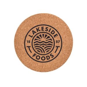 Trivet - Surface Saver Cork