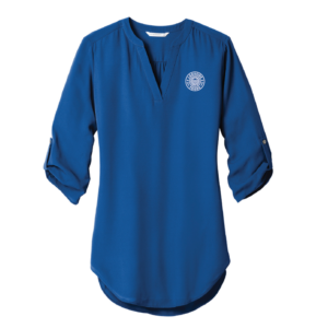 Women's 3/4 Sleeve Shirt