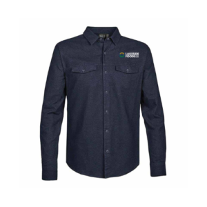Men's Heritage Snap Shirt