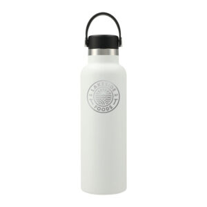 HydroFlask Wide Mouth Bottle