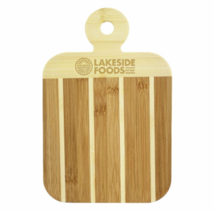 Bamboo Cutting Board
