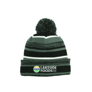 New Era Beanie