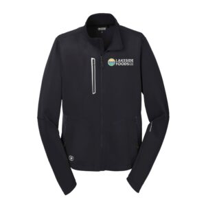 Men's OGIO Full Zip Jacket
