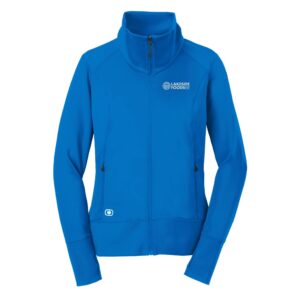 Women's OGIO Full Zip Jacket