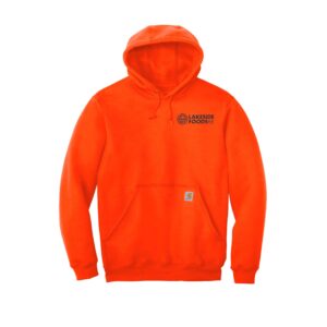 Men's Carhartt Sweatshirt