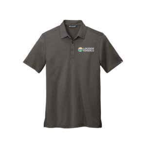 Men's TravisMatthew Polo - Grey