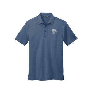 Men's TravisMatthew Polo - Blue