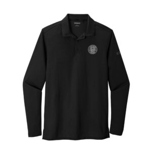 Men's OGIO Long Sleeve Polo
