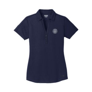 Women's OGIO Onyx Polo - Navy