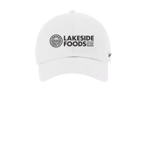 Hat - Nike Heritage - White