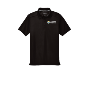 Men's Sport-Tek Mesh Polo