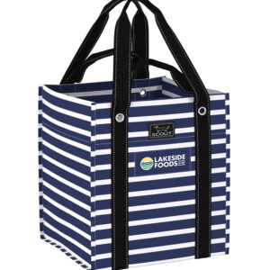 Scout Bagette Tote Bag