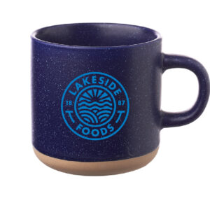 Cosmic Speckled Coffee Mug - 11 OZ.