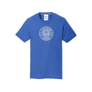Youth Performance Blend T-Shirt
