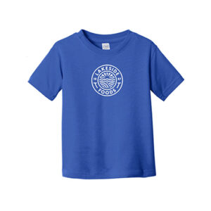 Rabbit Skins Toddler Fine Jersey T-Shirt