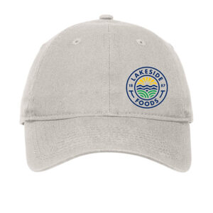 New Era Adjustable Unstructured Cap