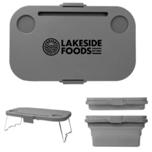 3in1 Collapsible Picnic Basket