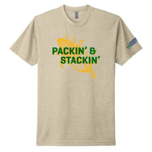 Packin & Stackin T-Shirt