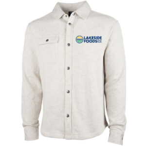 Hyannis Snap Shacket