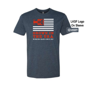 Next Level Unisex CVC T-Shirt - Midnight Navy