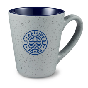16oz Fleck And Timbre Ceramic Mug
