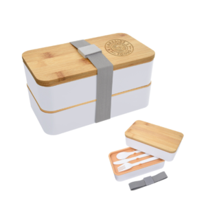 Stackable Bento Box